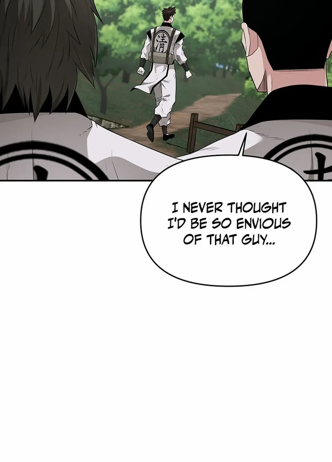 The World’s Best Kunlun Tavern Chapter 18 page 37 - 