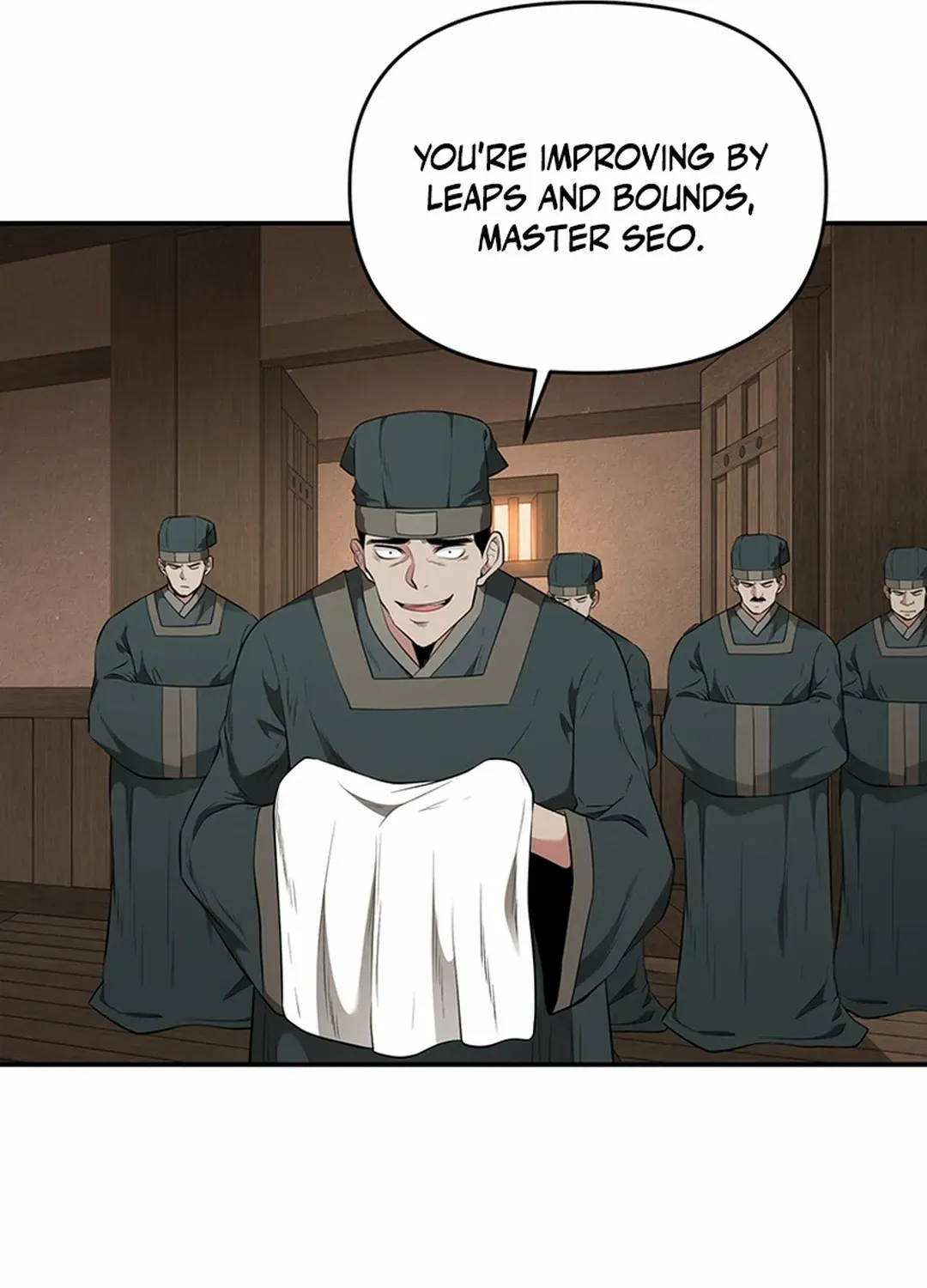 The World’s Best Kunlun Tavern Chapter 18 page 63 - 
