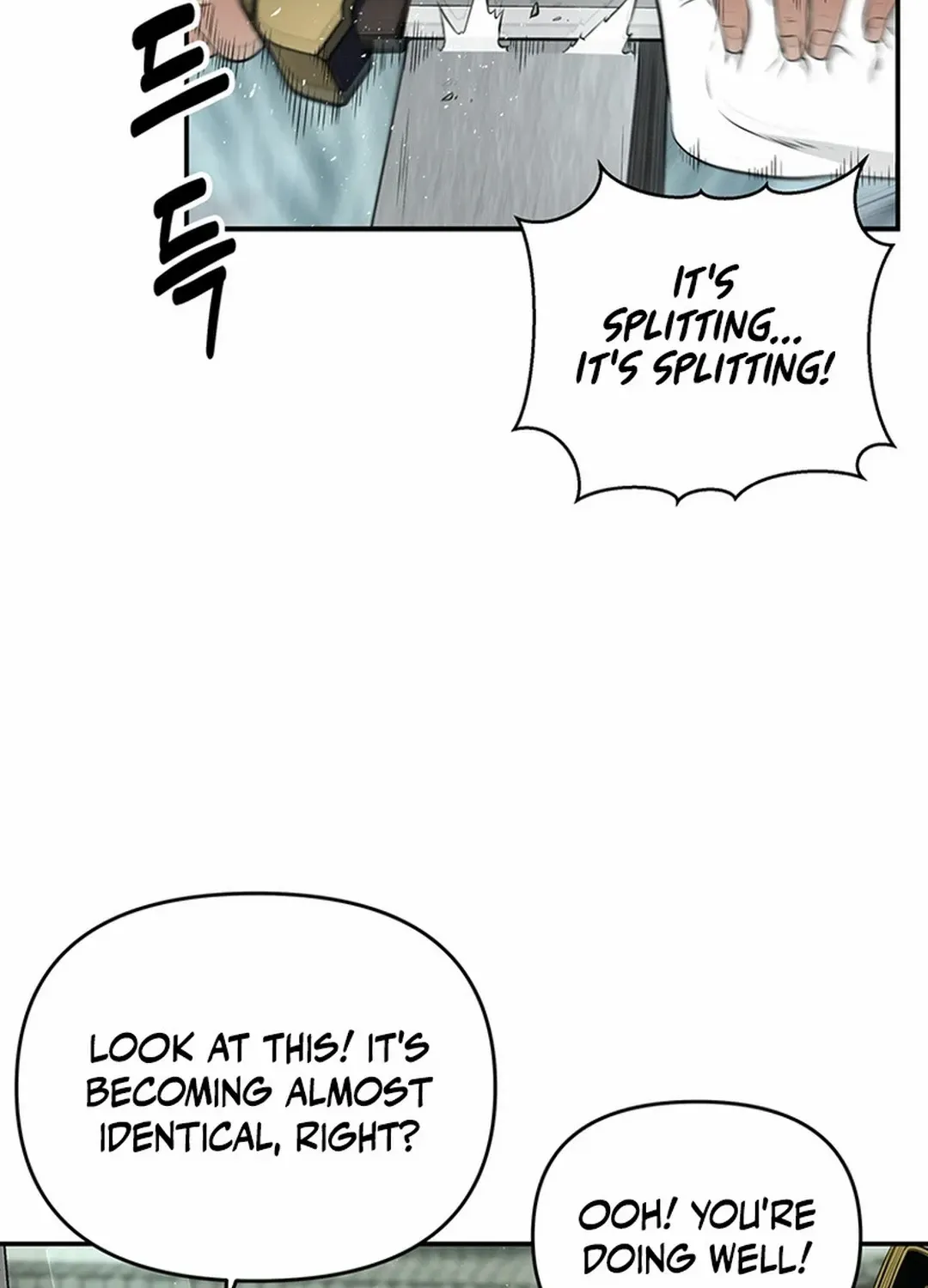 The World’s Best Kunlun Tavern Chapter 18 page 10 - 