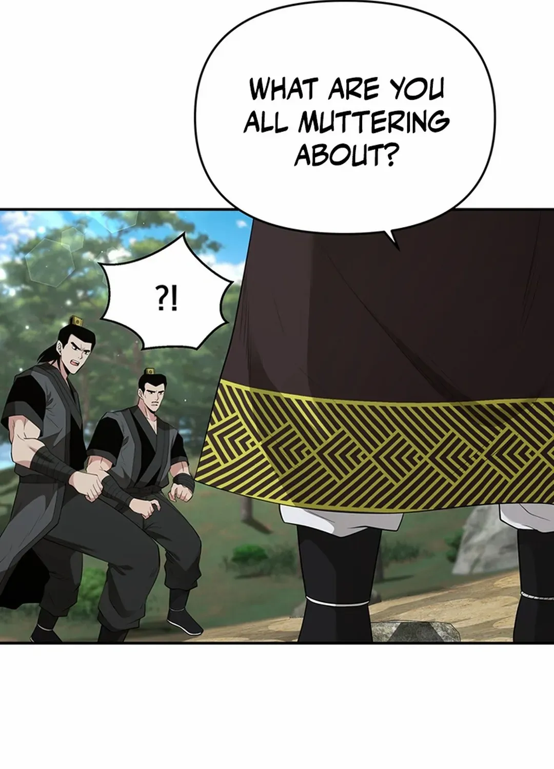 The World’s Best Kunlun Tavern Chapter 19 page 111 - 