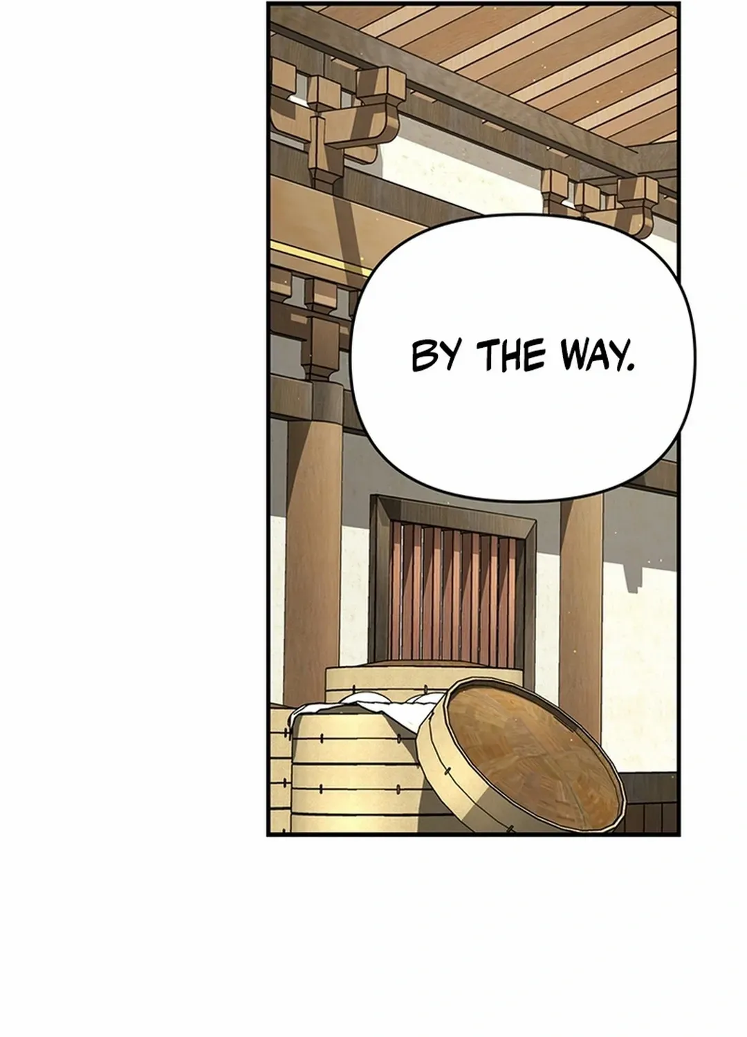 The World’s Best Kunlun Tavern Chapter 19 page 23 - 