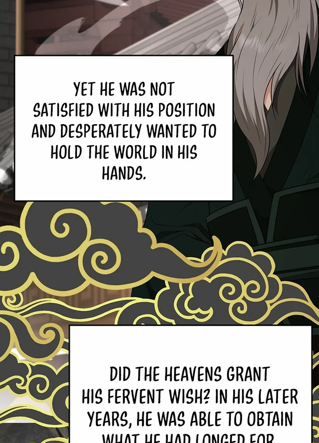 The World’s Best Kunlun Tavern Chapter 19 page 66 - 