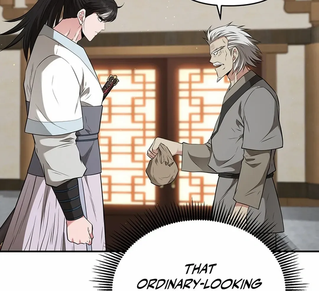The World’s Best Kunlun Tavern Chapter 19 page 8 - 