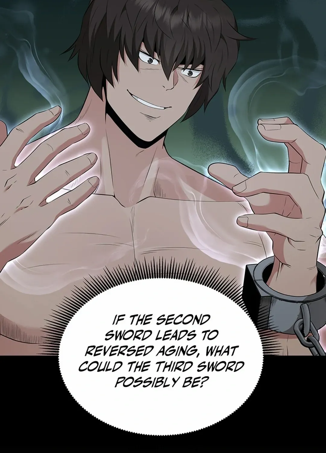 The World’s Best Kunlun Tavern Chapter 19 page 77 - 