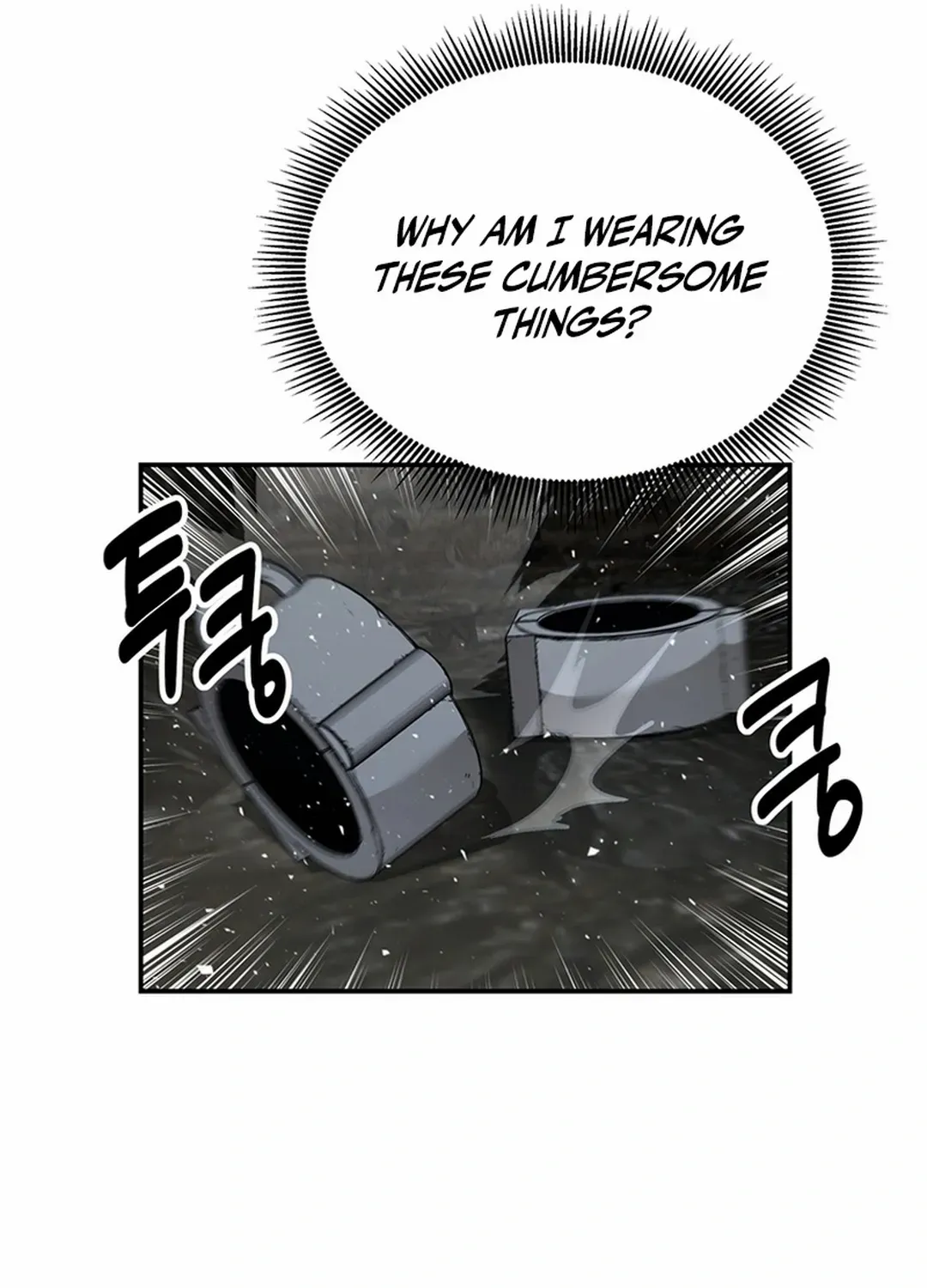 The World’s Best Kunlun Tavern Chapter 19 page 83 - 