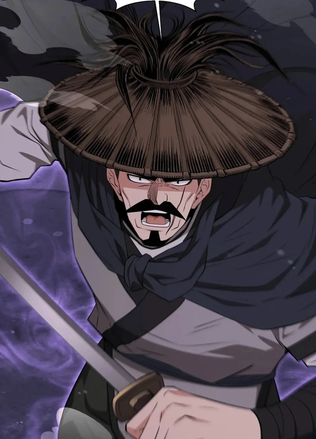 The World’s Best Kunlun Tavern Chapter 2.1 page 114 - 