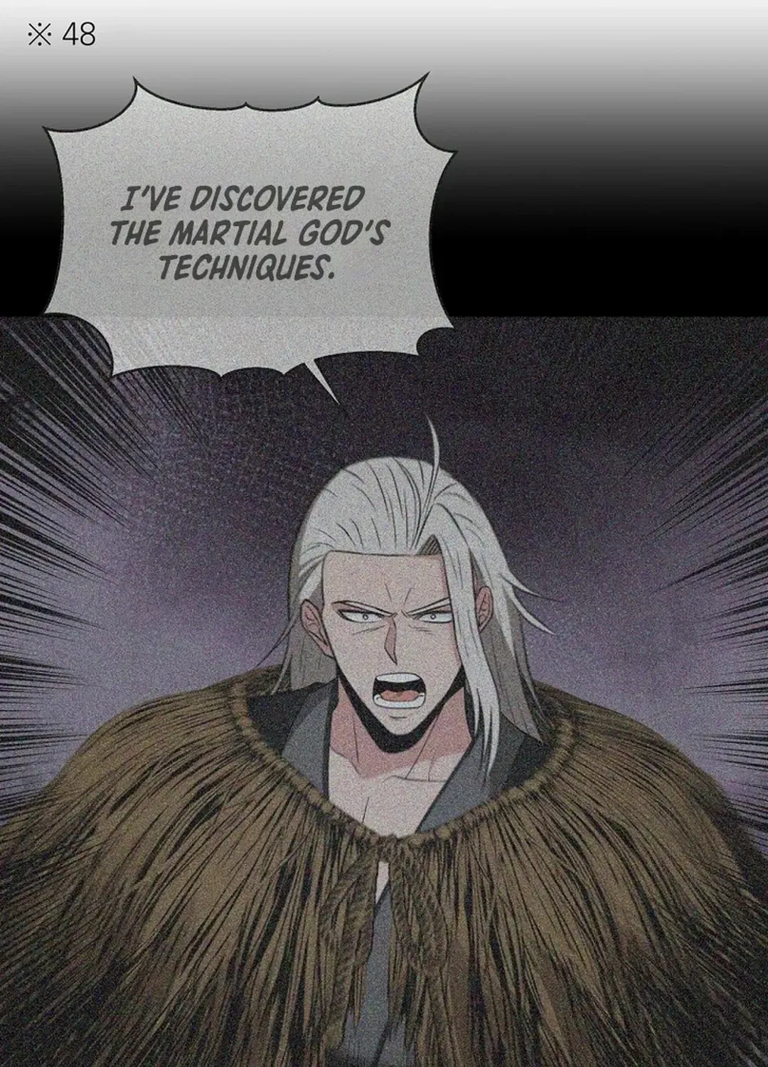 The World’s Best Kunlun Tavern Chapter 2.1 page 13 - 