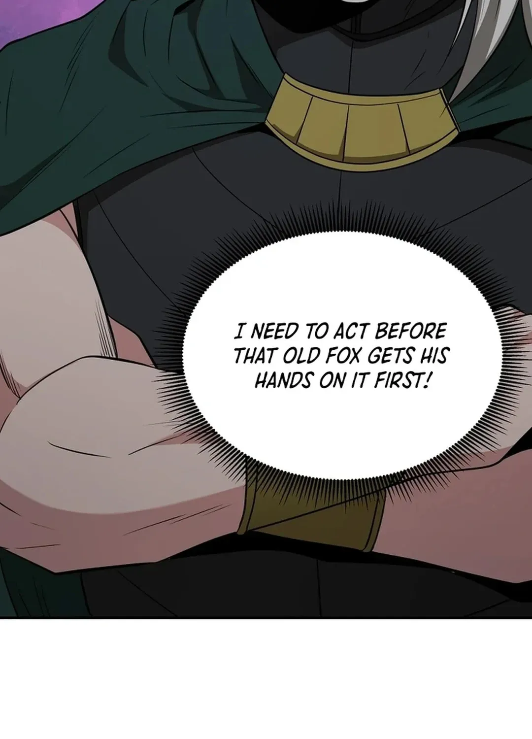 The World’s Best Kunlun Tavern Chapter 2.1 page 18 - 