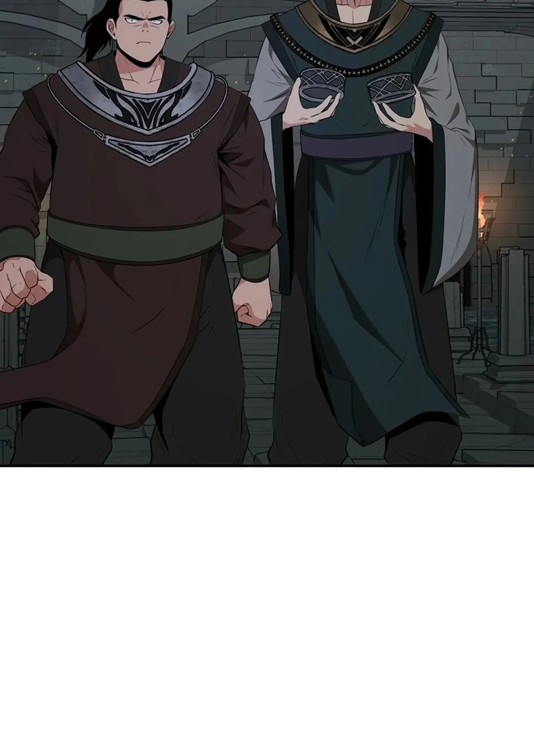 The World’s Best Kunlun Tavern Chapter 2.1 page 3 - 