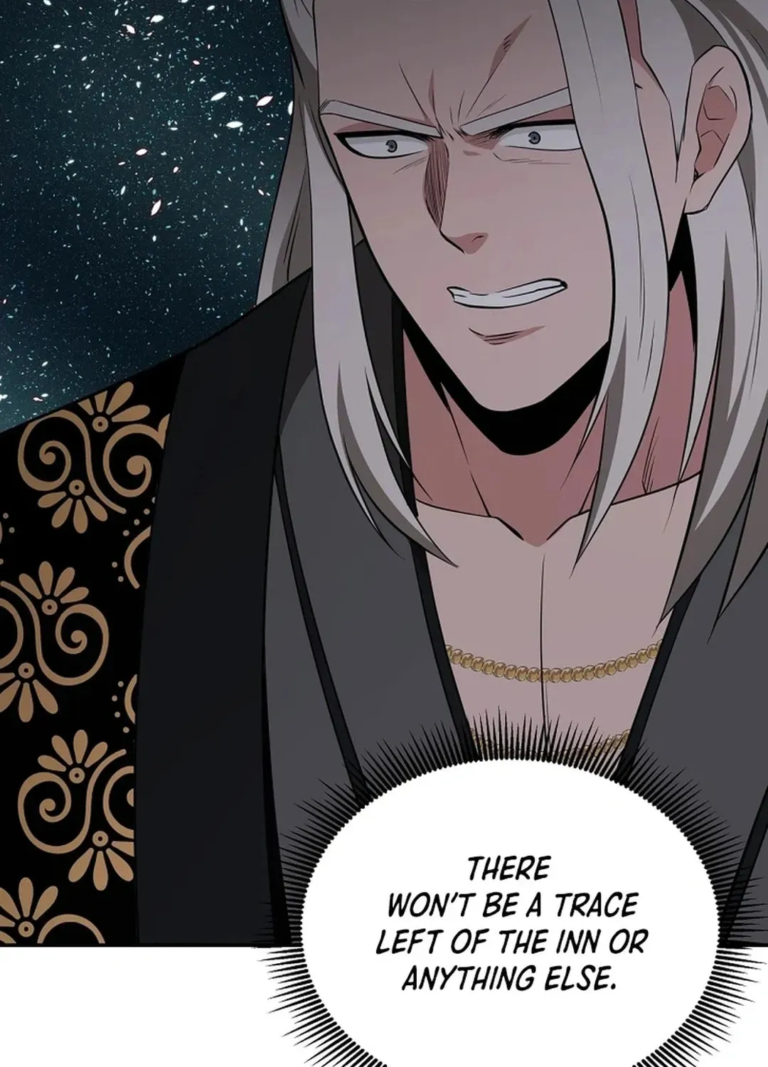 The World’s Best Kunlun Tavern Chapter 2.1 page 30 - 