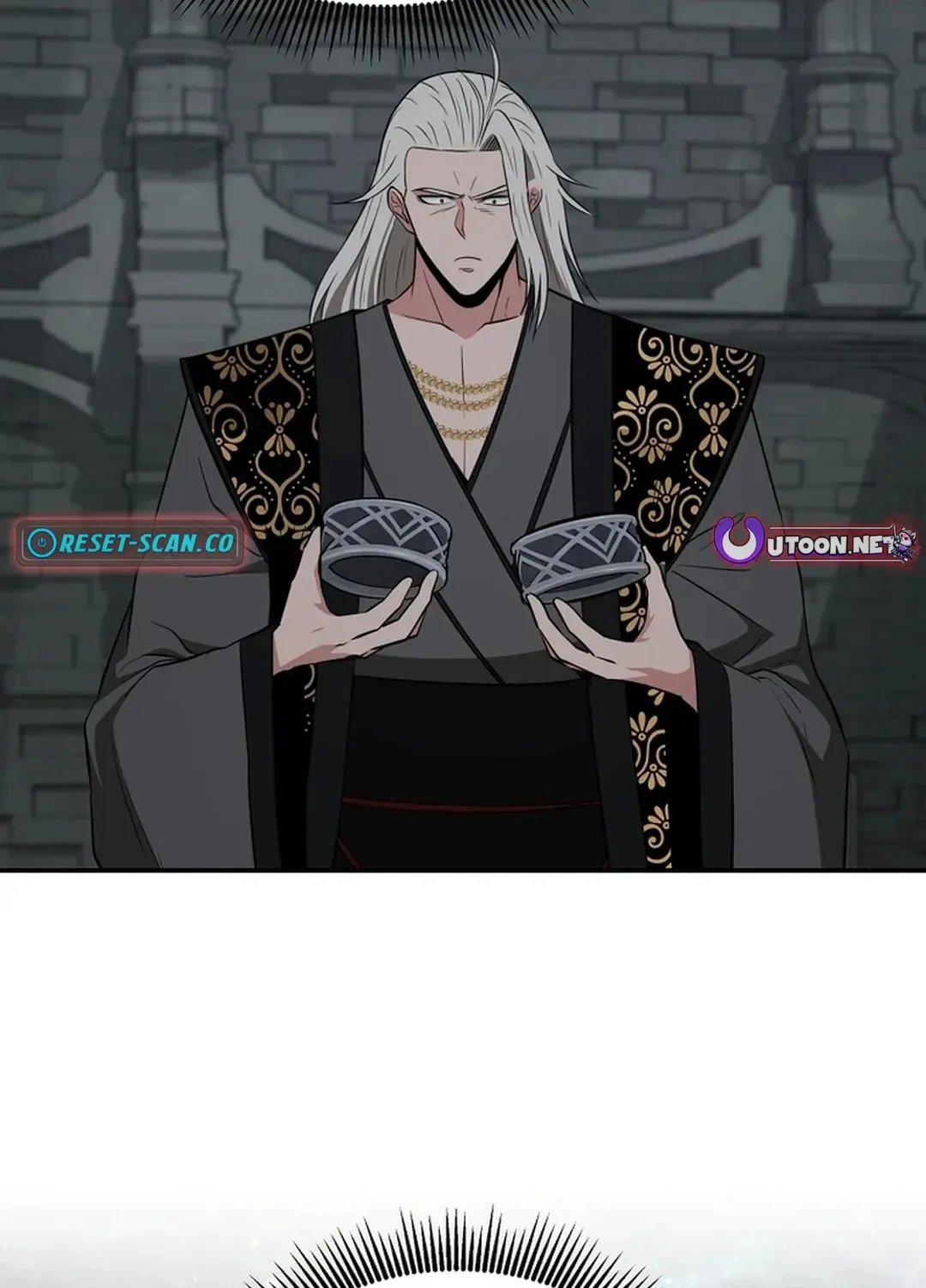 The World’s Best Kunlun Tavern Chapter 2.1 page 32 - 