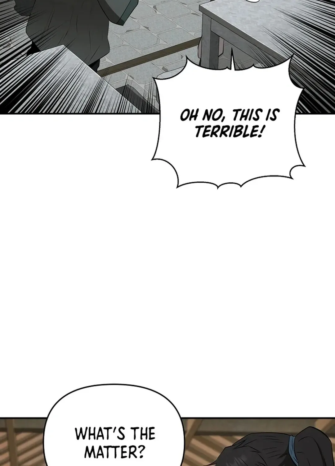 The World’s Best Kunlun Tavern Chapter 2.1 page 47 - 