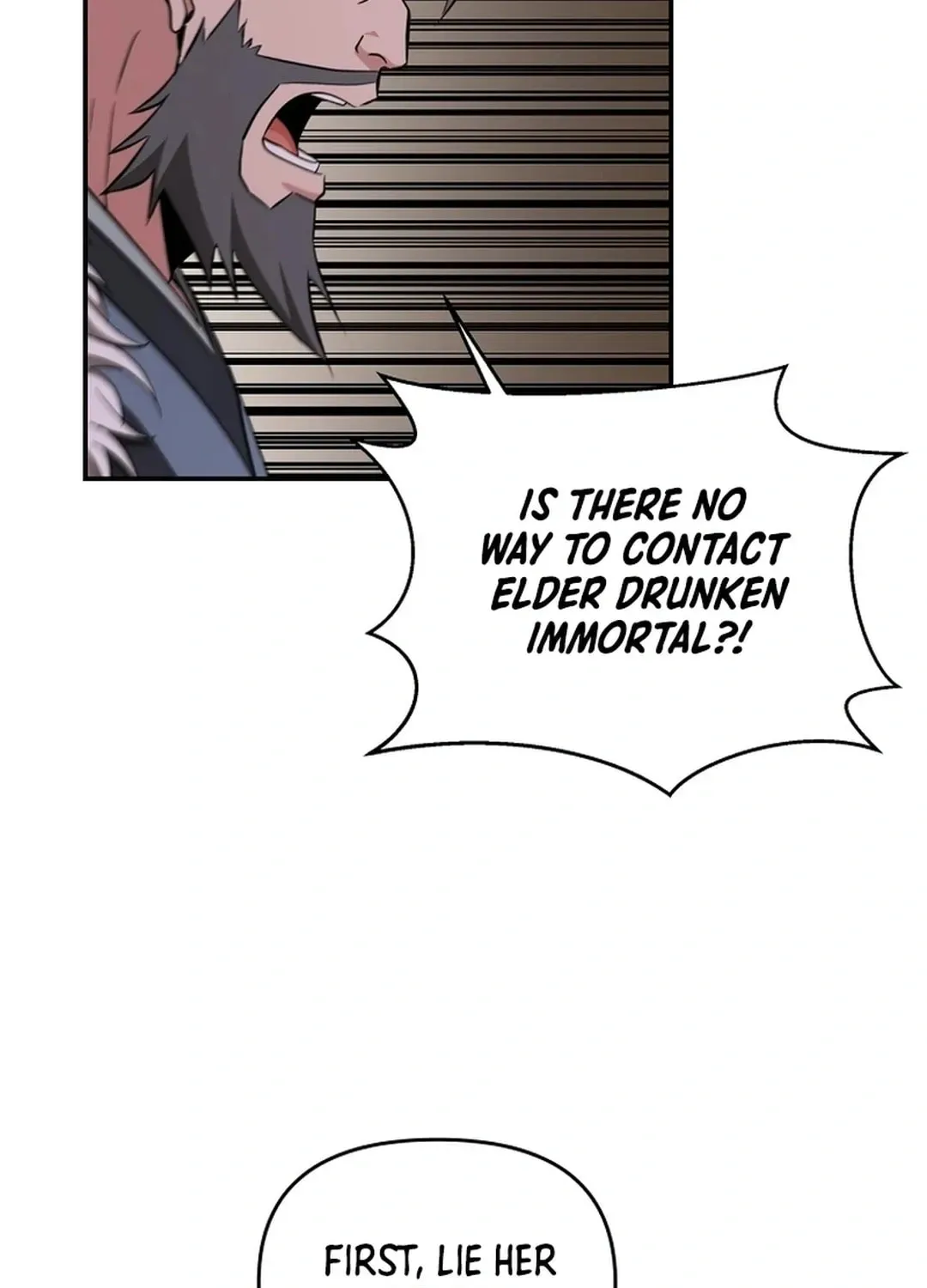 The World’s Best Kunlun Tavern Chapter 2.1 page 50 - 