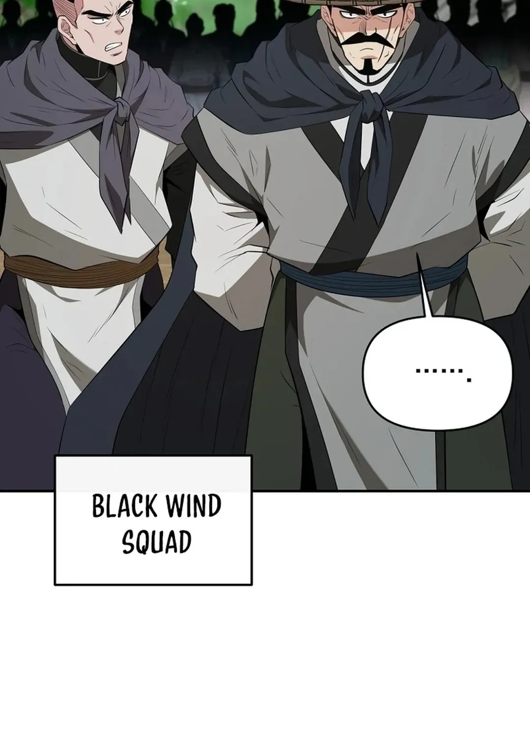 The World’s Best Kunlun Tavern Chapter 2.1 page 74 - 