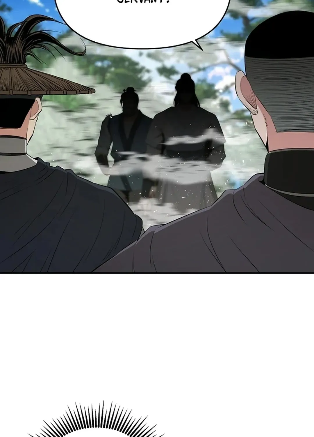 The World’s Best Kunlun Tavern Chapter 2.1 page 90 - 
