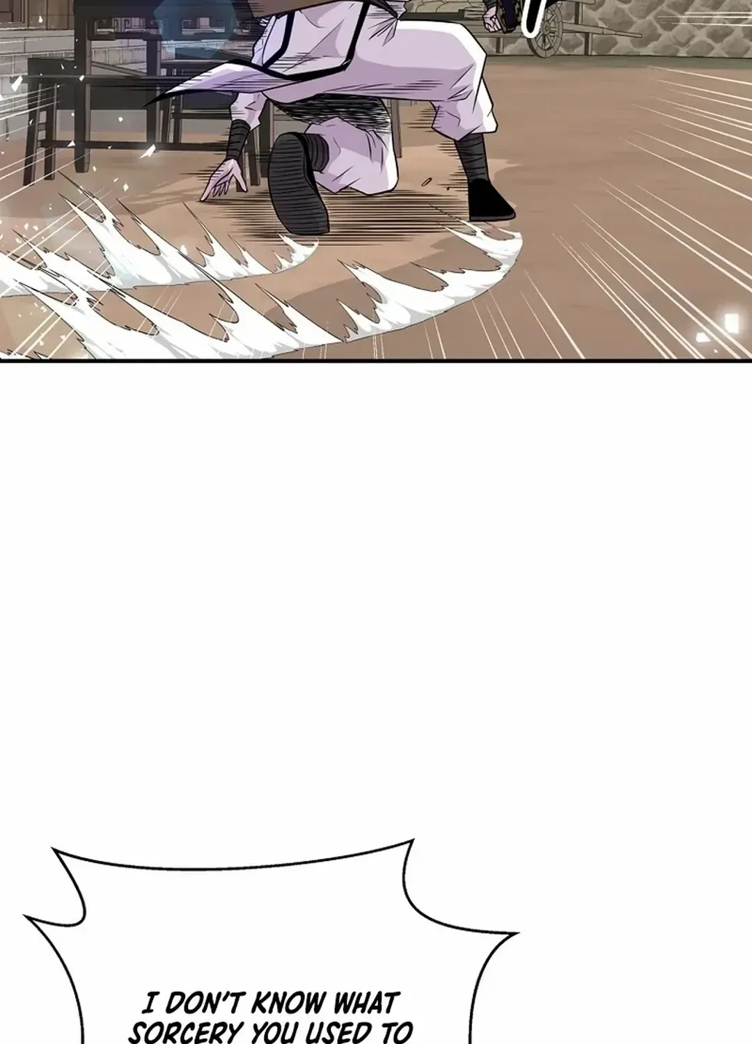 The World’s Best Kunlun Tavern Chapter 2 page 125 - 