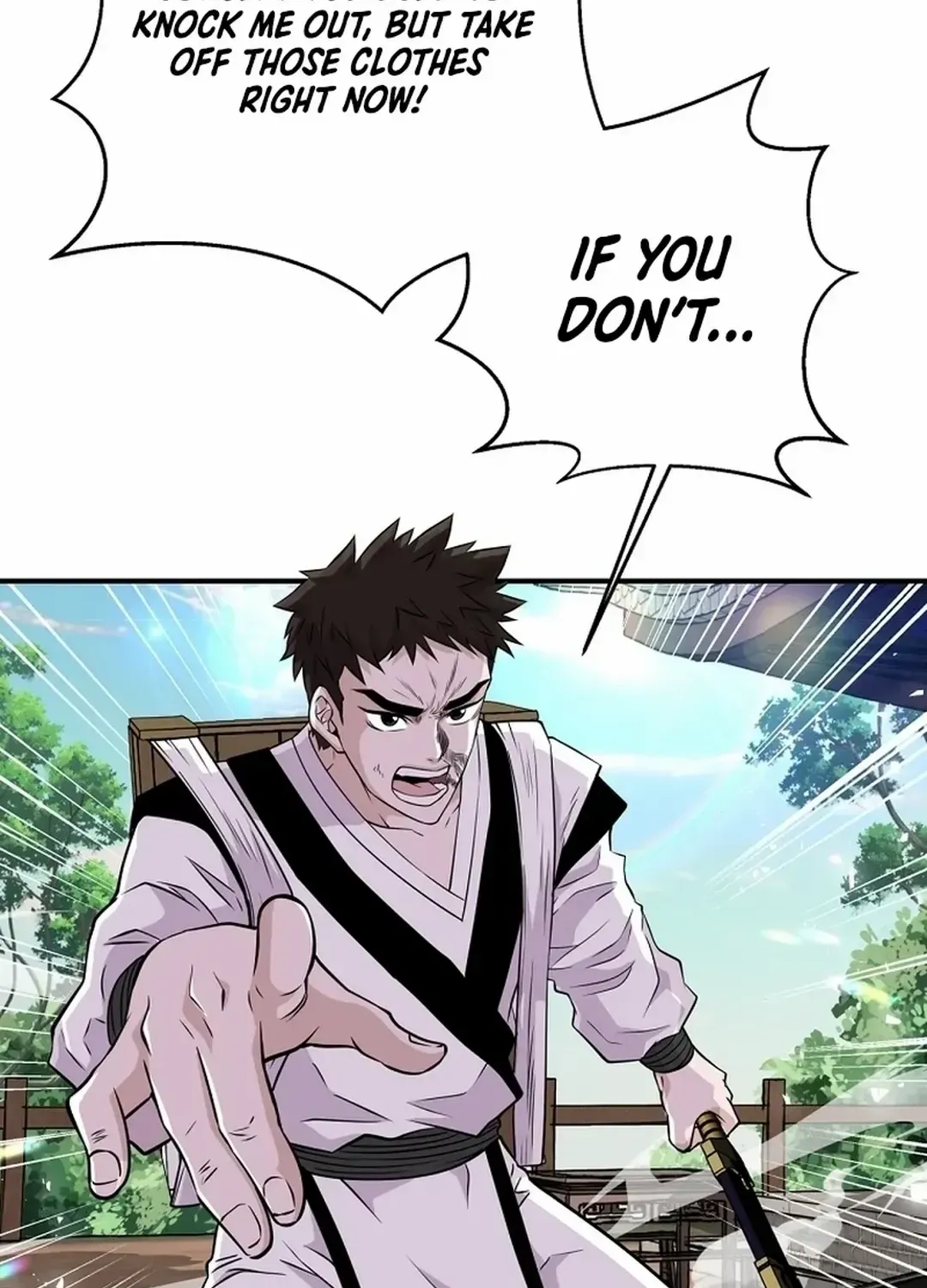 The World’s Best Kunlun Tavern Chapter 2 page 126 - 