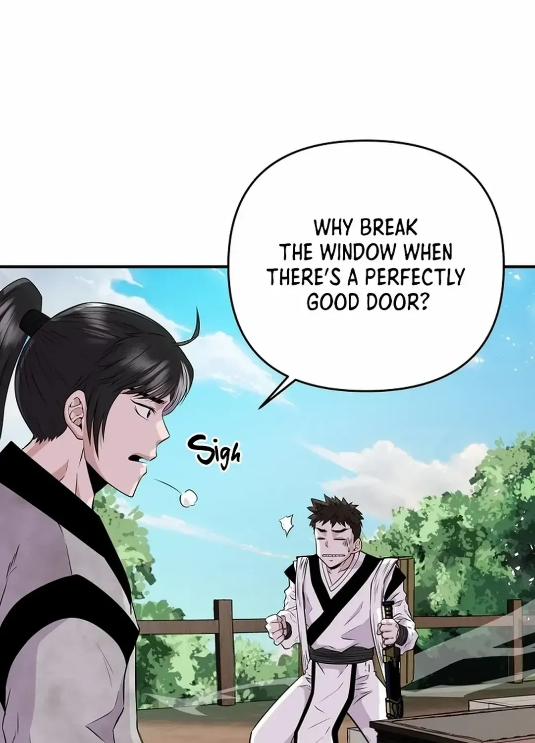 The World’s Best Kunlun Tavern Chapter 2 page 128 - 