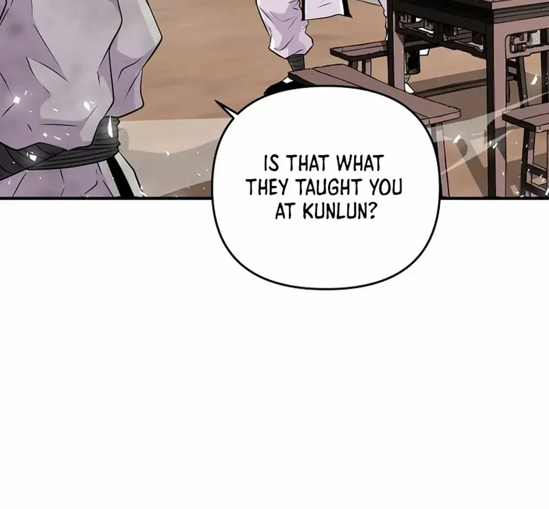 The World’s Best Kunlun Tavern Chapter 2 page 129 - 