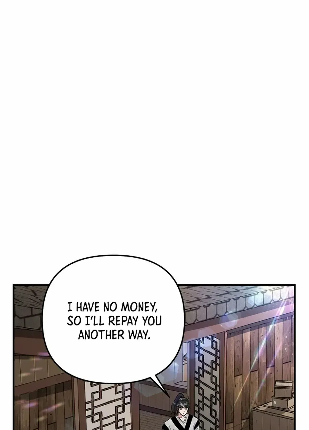 The World’s Best Kunlun Tavern Chapter 2 page 26 - 
