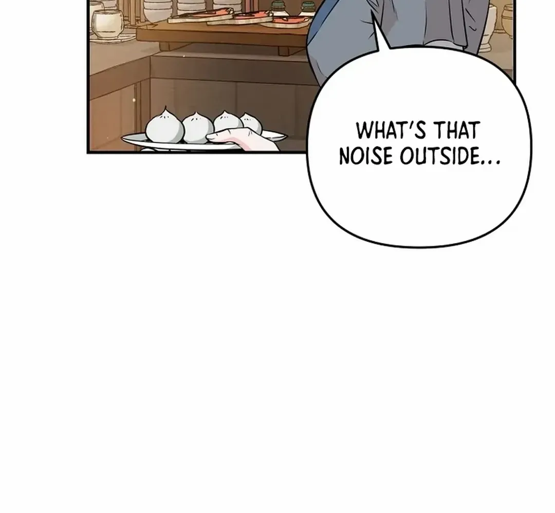 The World’s Best Kunlun Tavern Chapter 2 page 35 - 