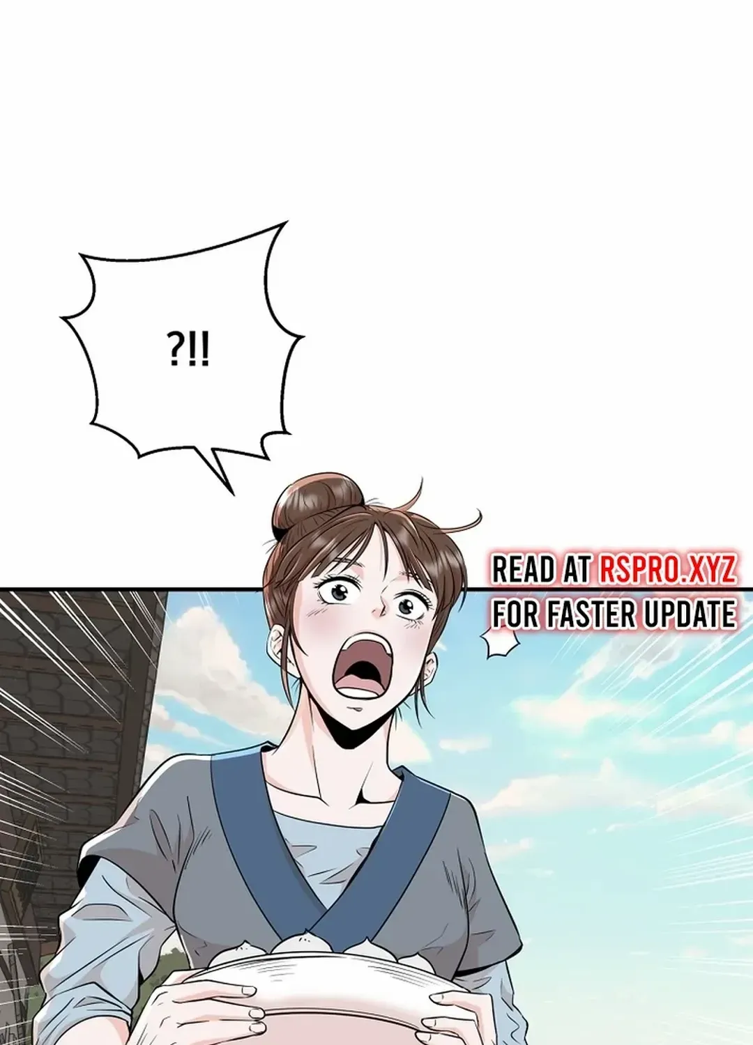 The World’s Best Kunlun Tavern Chapter 2 page 36 - 