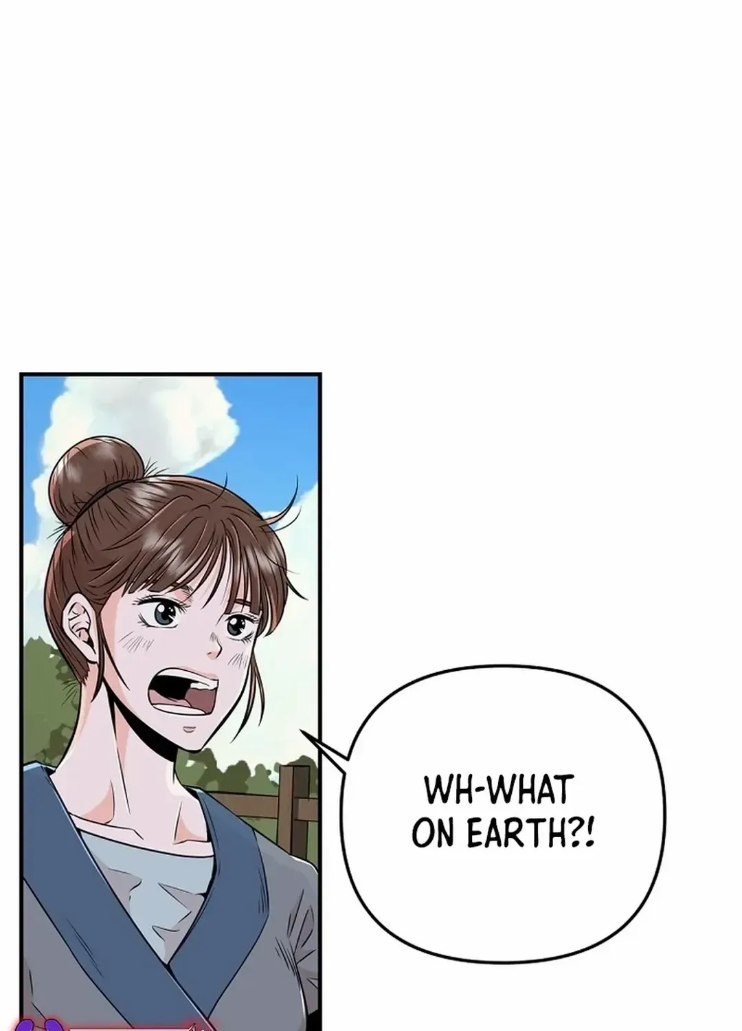 The World’s Best Kunlun Tavern Chapter 2 page 39 - 