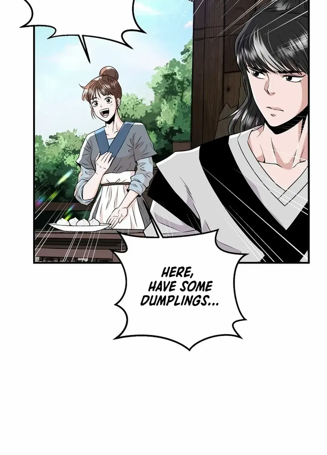 The World’s Best Kunlun Tavern Chapter 2 page 45 - 