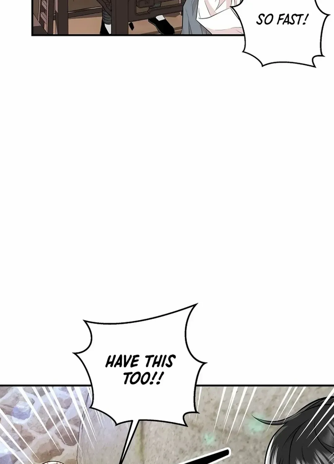 The World’s Best Kunlun Tavern Chapter 2 page 47 - 