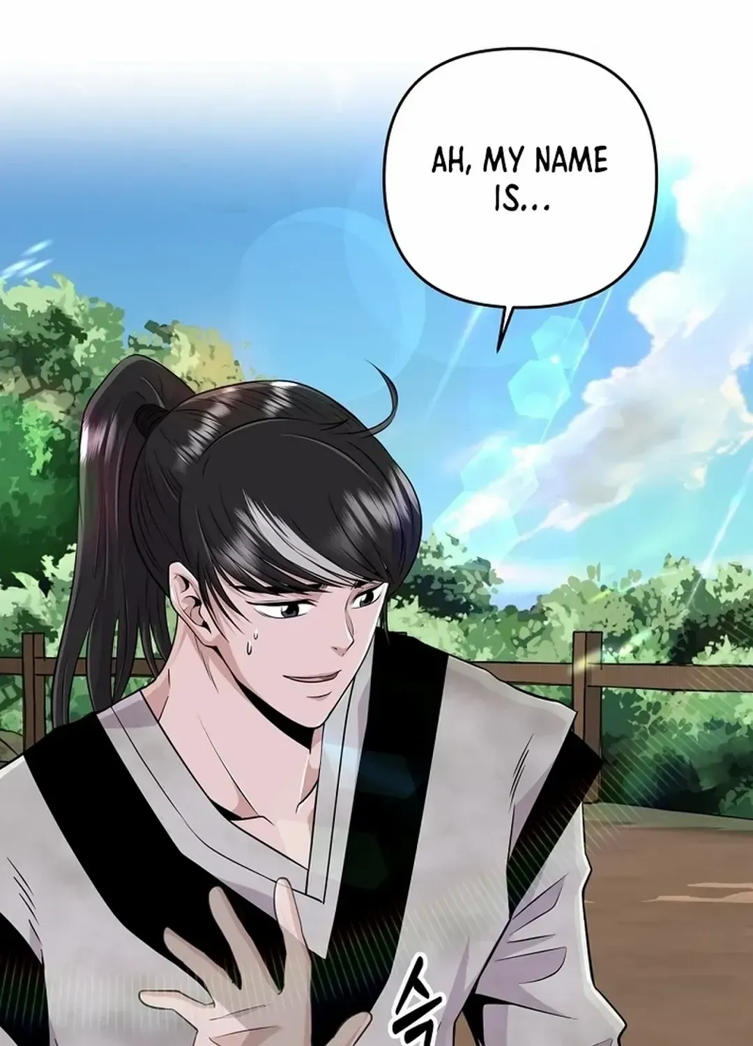 The World’s Best Kunlun Tavern Chapter 2 page 55 - 