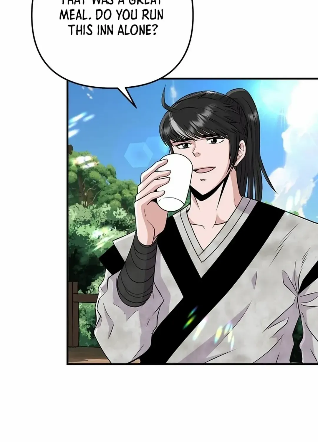 The World’s Best Kunlun Tavern Chapter 2 page 66 - 