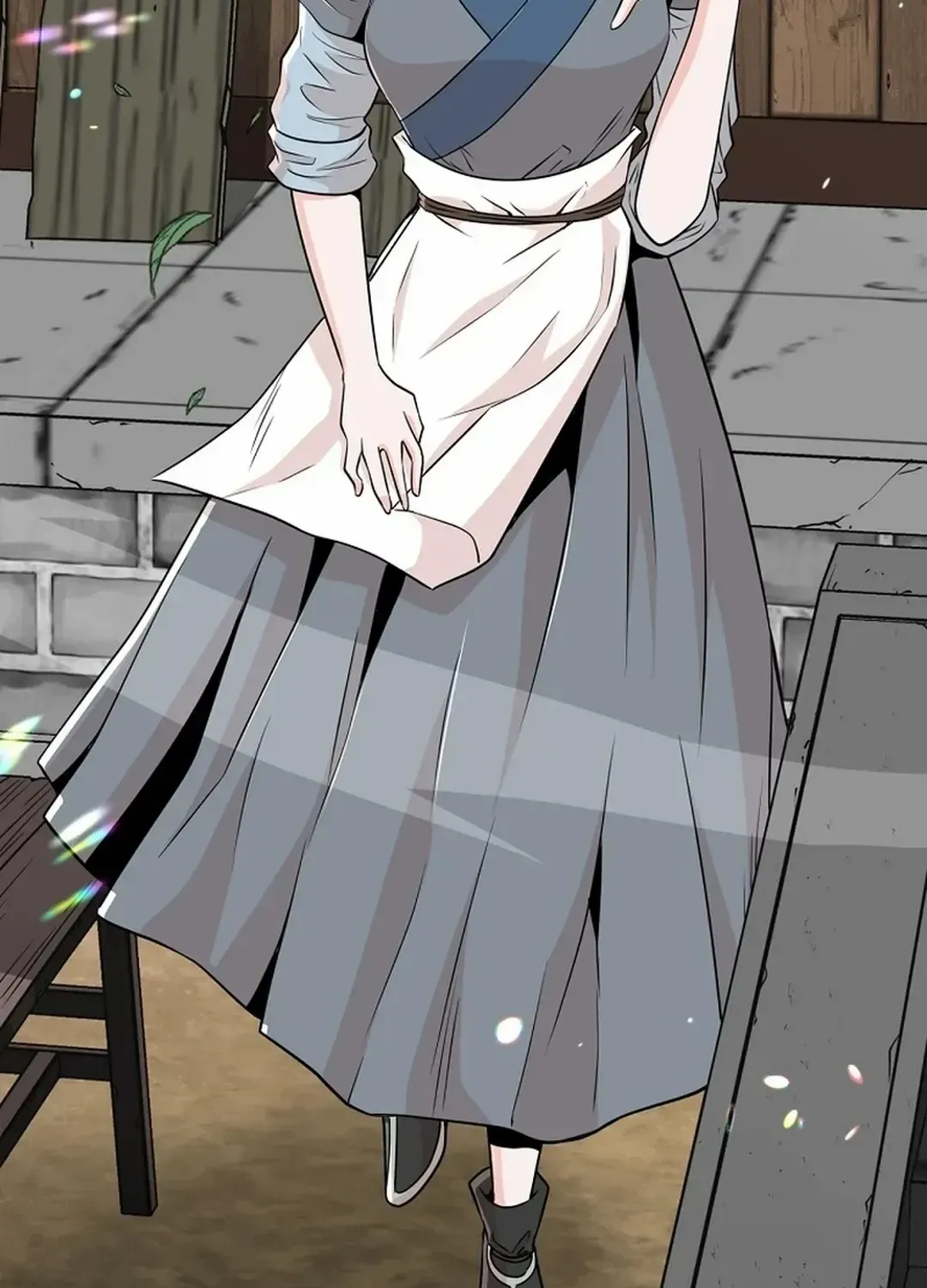 The World’s Best Kunlun Tavern Chapter 2 page 68 - 