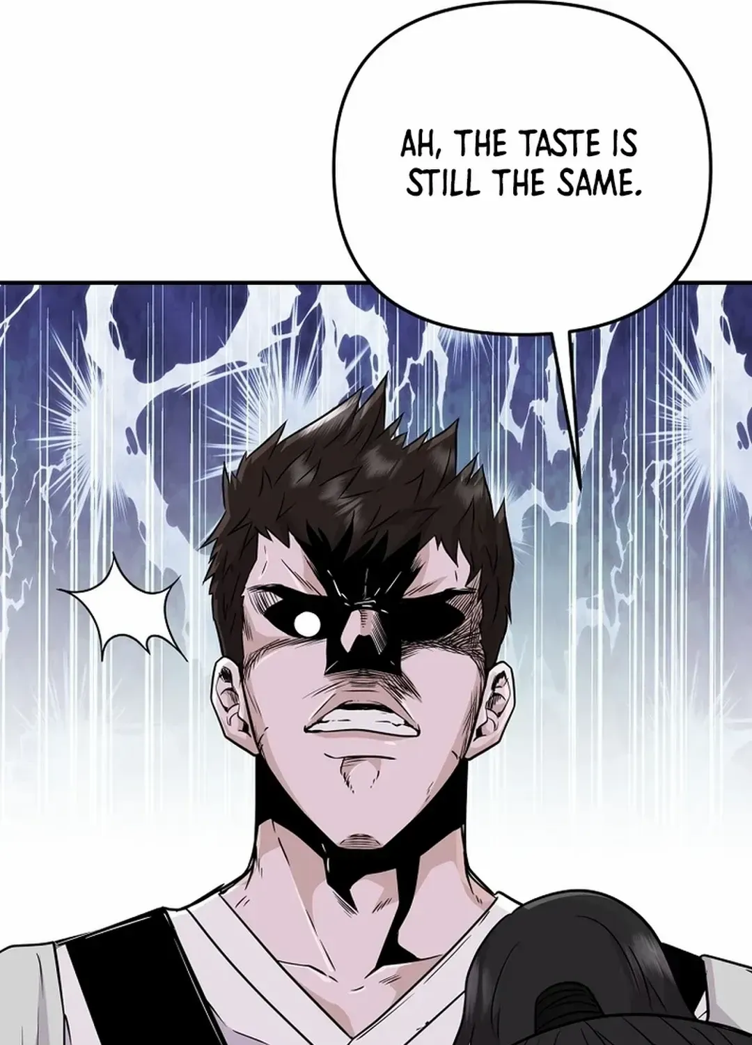 The World’s Best Kunlun Tavern Chapter 2 page 8 - 