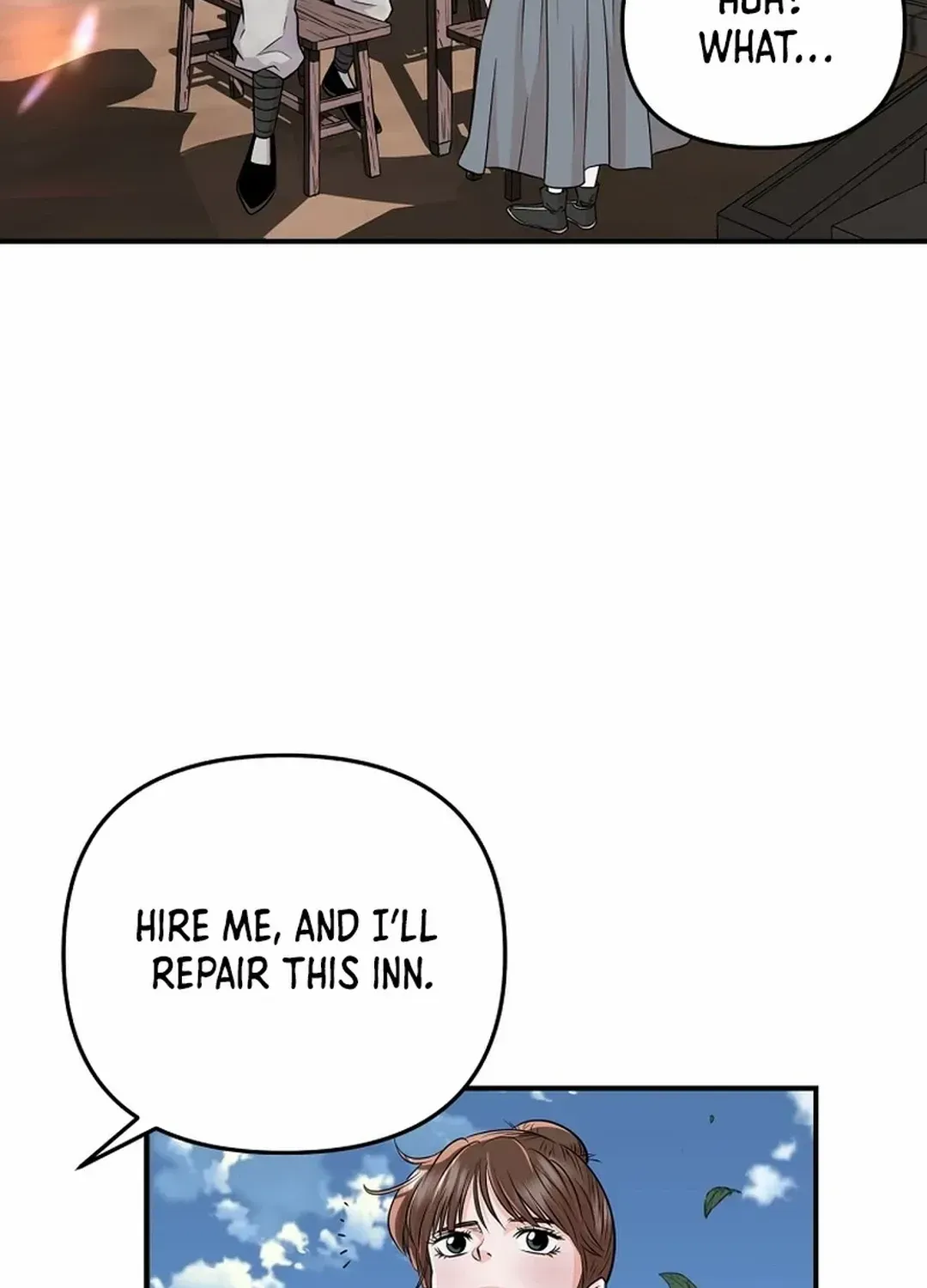 The World’s Best Kunlun Tavern Chapter 2 page 74 - 