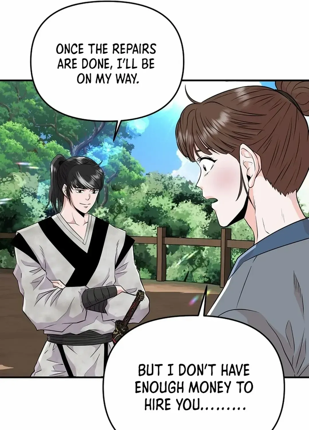 The World’s Best Kunlun Tavern Chapter 2 page 77 - 