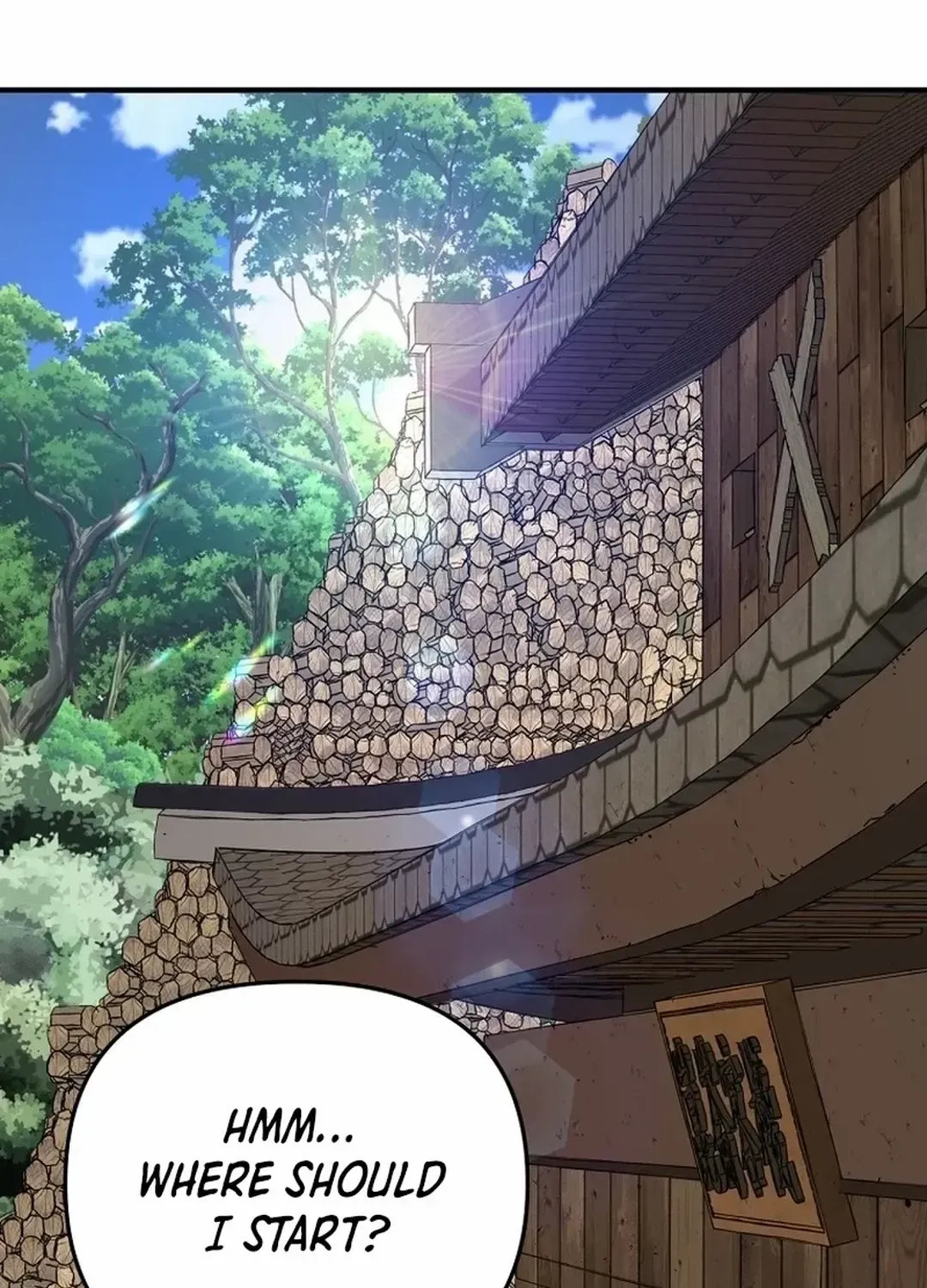 The World’s Best Kunlun Tavern Chapter 2 page 85 - 
