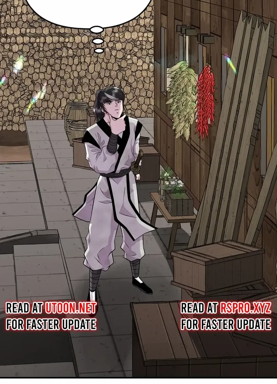 The World’s Best Kunlun Tavern Chapter 2 page 86 - 