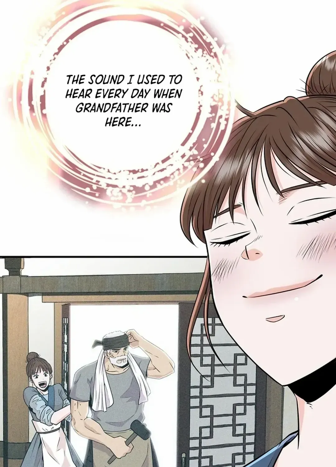 The World’s Best Kunlun Tavern Chapter 2 page 98 - 