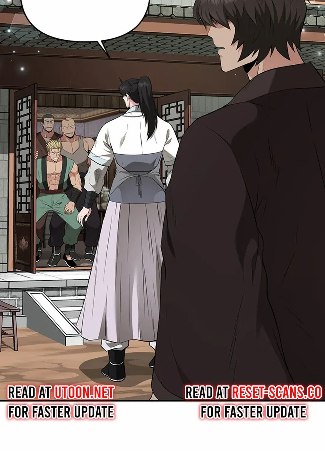 The World’s Best Kunlun Tavern Chapter 20 page 116 - 