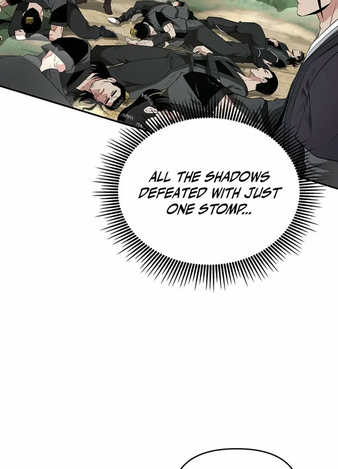 The World’s Best Kunlun Tavern Chapter 20 page 3 - 