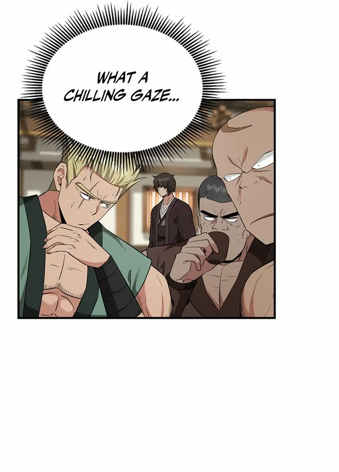 The World’s Best Kunlun Tavern Chapter 20 page 60 - 