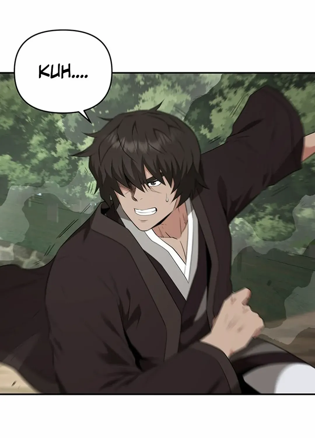 The World’s Best Kunlun Tavern Chapter 20 page 95 - 