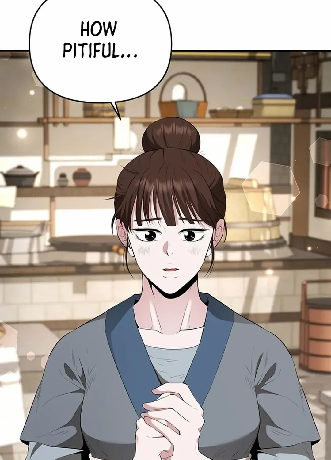The World’s Best Kunlun Tavern Chapter 21 page 24 - 