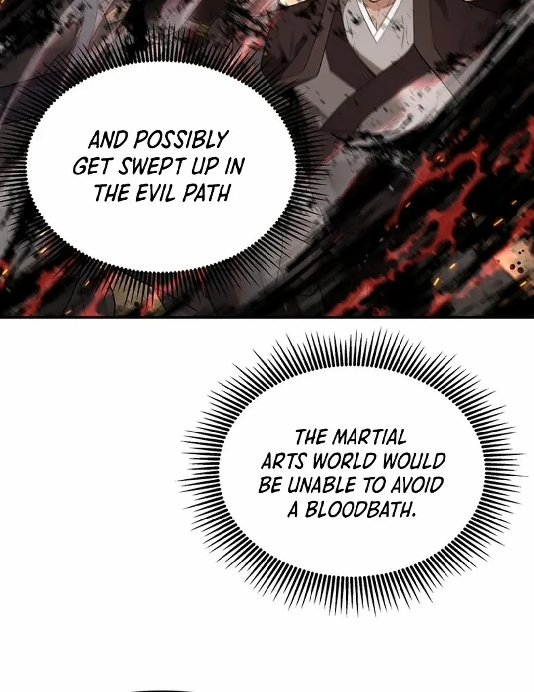 The World’s Best Kunlun Tavern Chapter 21 page 30 - 