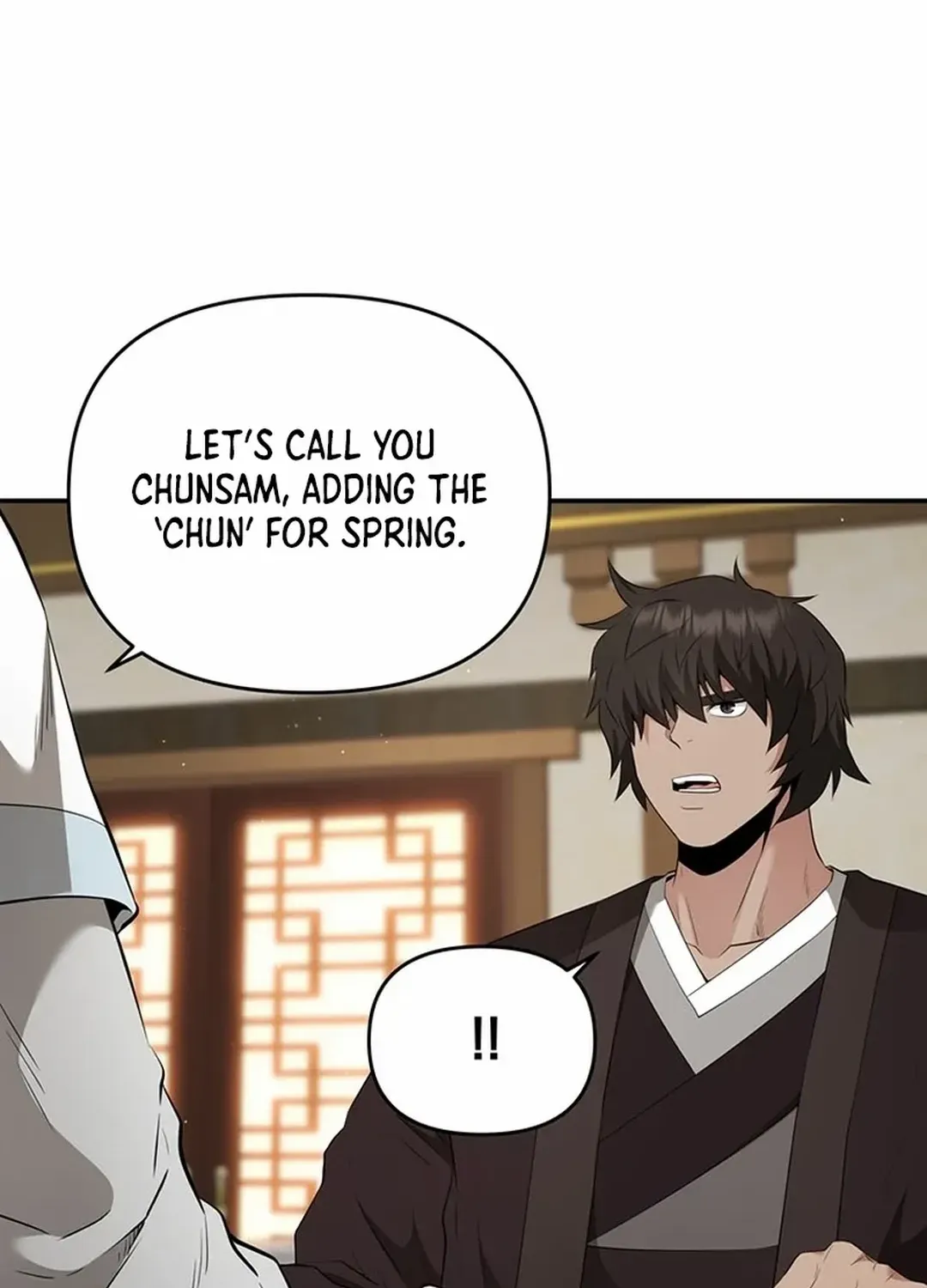 The World’s Best Kunlun Tavern Chapter 21 page 38 - 