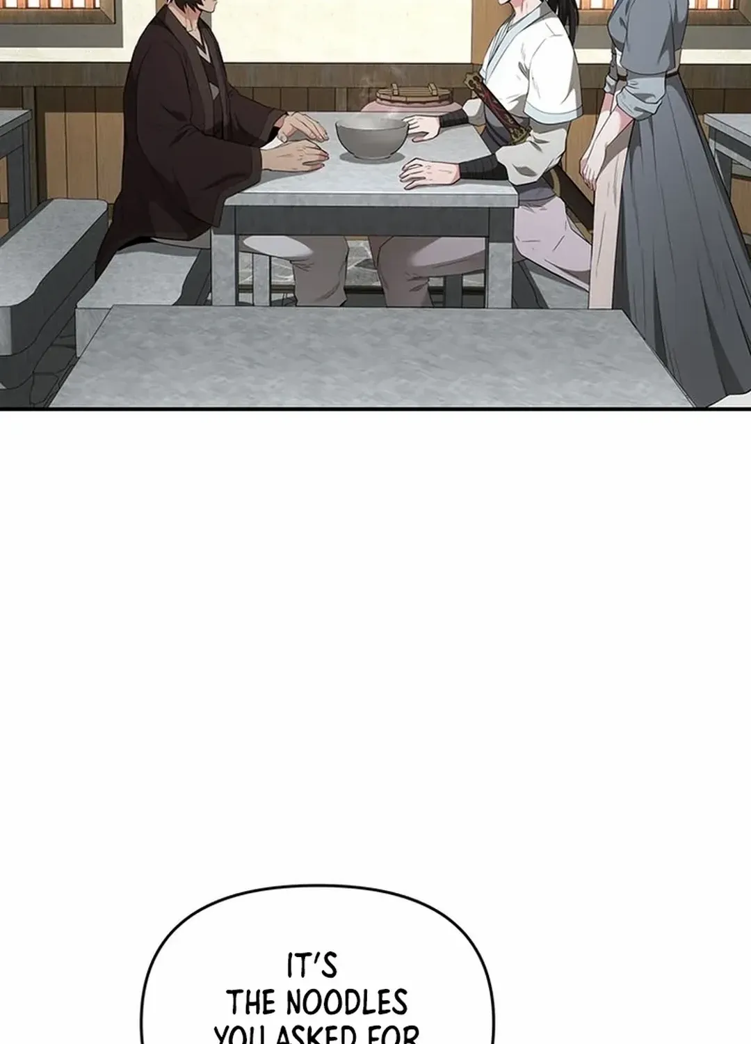 The World’s Best Kunlun Tavern Chapter 21 page 5 - 