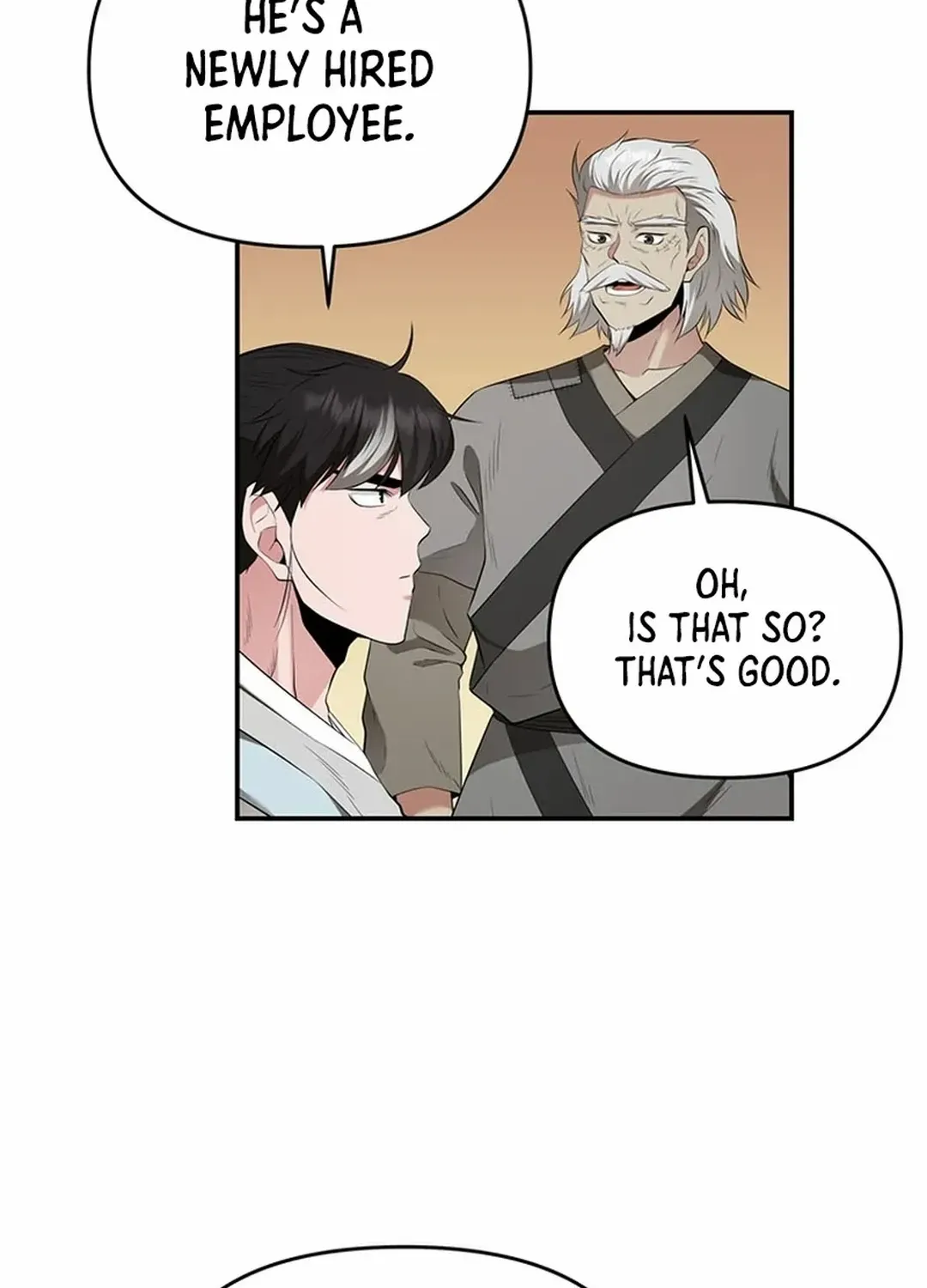 The World’s Best Kunlun Tavern Chapter 21 page 46 - 