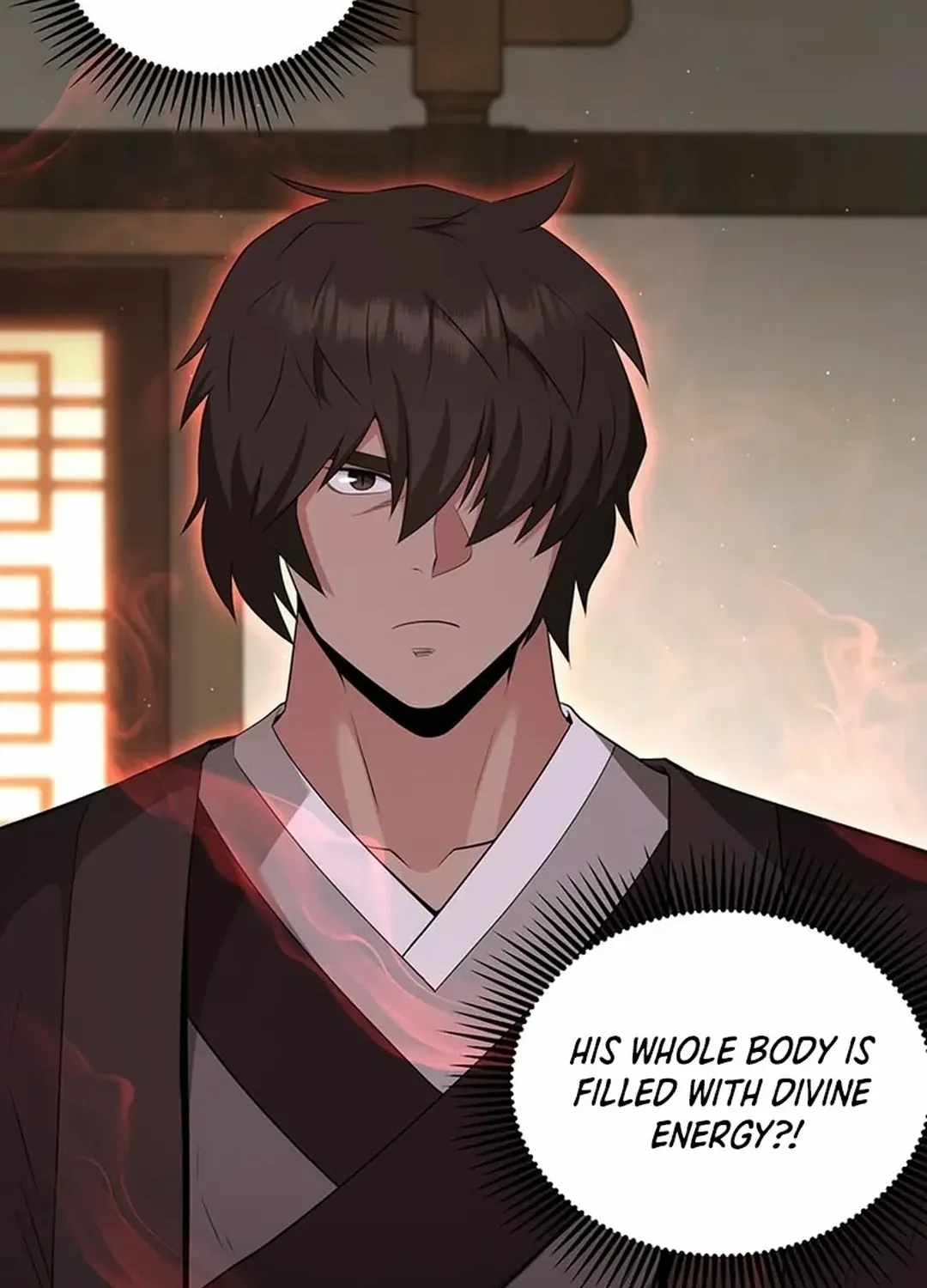 The World’s Best Kunlun Tavern Chapter 21 page 55 - 