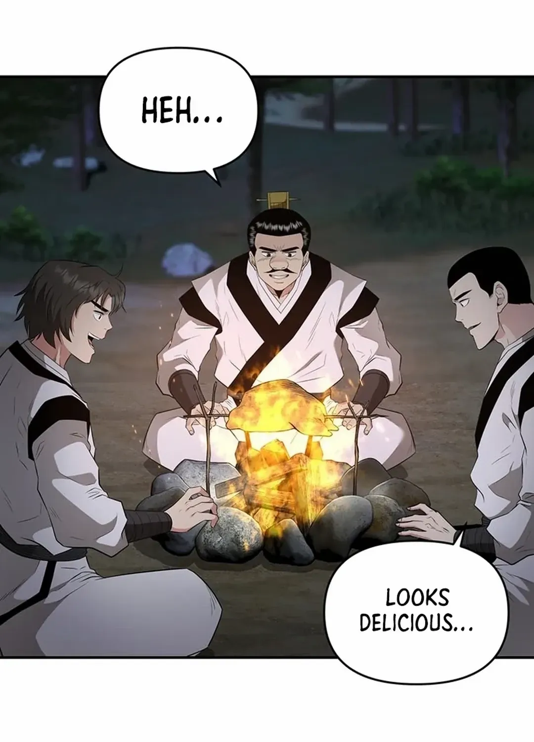 The World’s Best Kunlun Tavern Chapter 21 page 70 - 