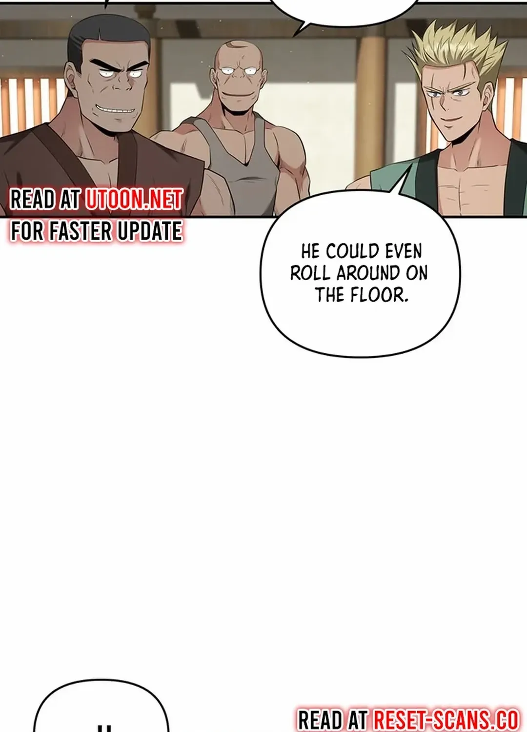 The World’s Best Kunlun Tavern Chapter 21 page 8 - 